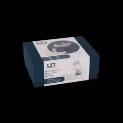 Coffret cadeau bleu Natural