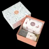 Coffret cadeau enfants MB Tresor cannelle Fox