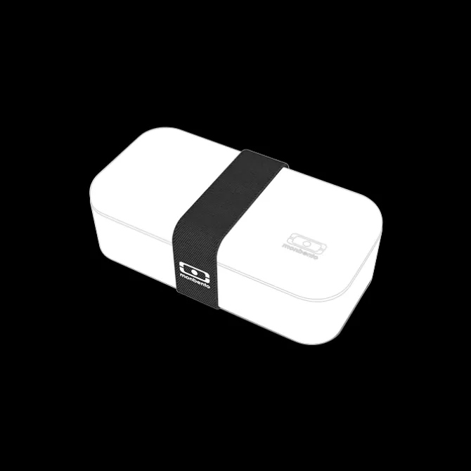 Kit Accessoires pour MB Original noir Onyx