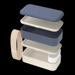 Maxi pack MB Original bleu Natural