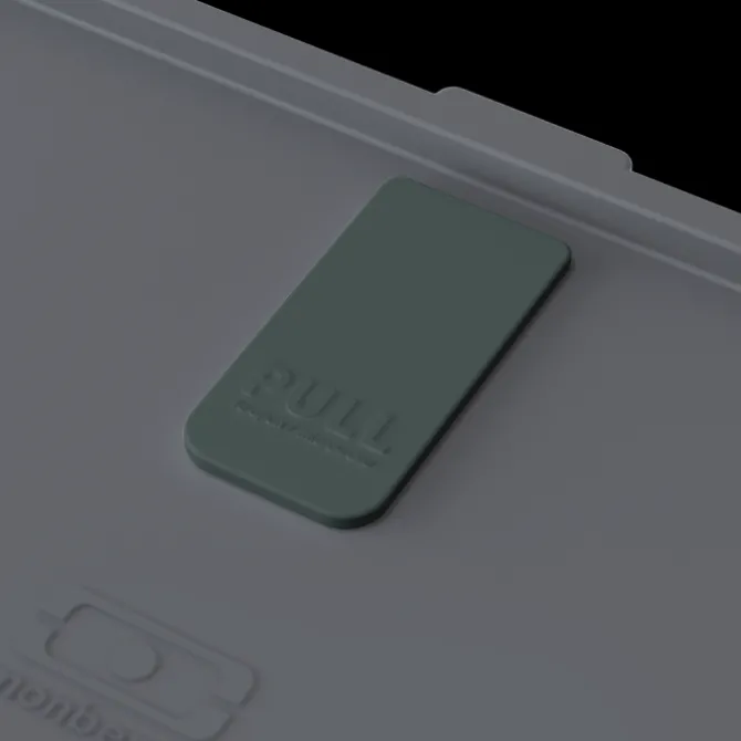 MB Cap MB Square - Made in France