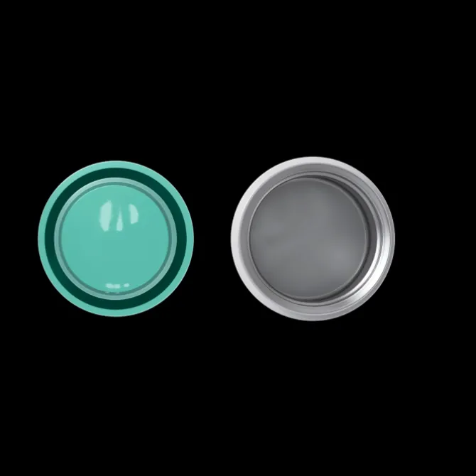 MB Capsule bleu Dino