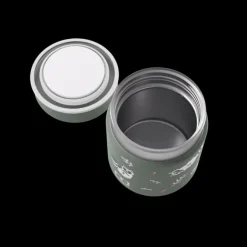 MB Capsule vert Raccoon