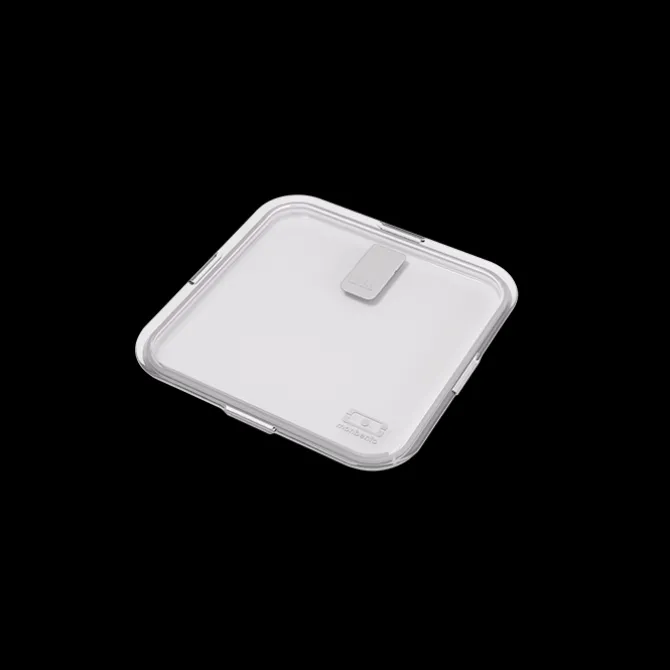 MB Cover transparent MB Square