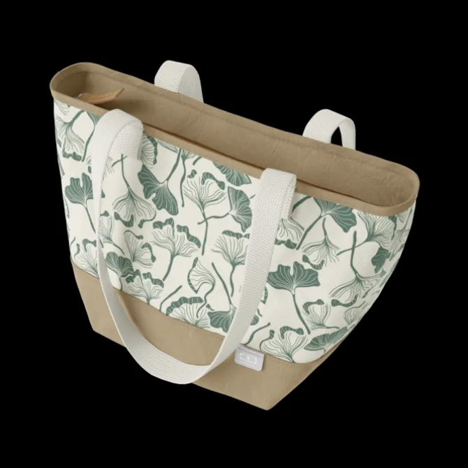 MB Daily graphic Ginkgo