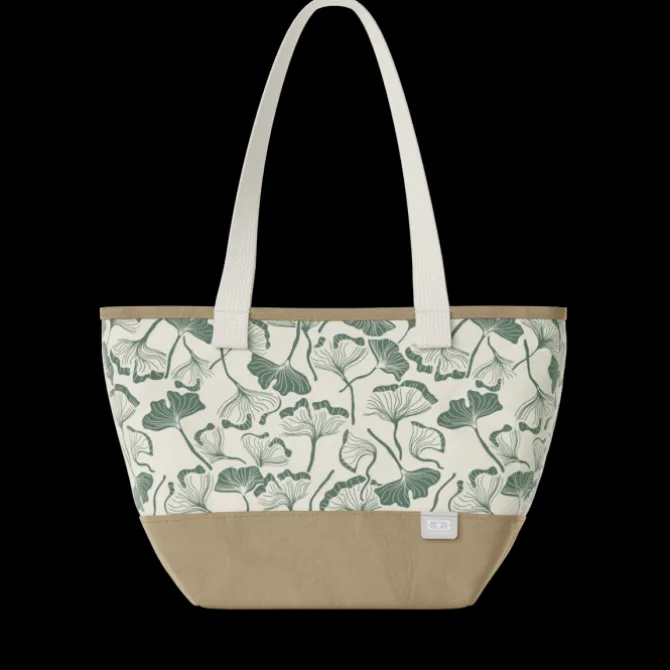 MB Daily graphic Ginkgo