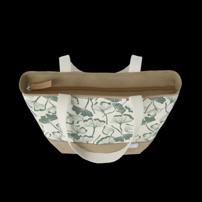 MB Daily graphic Ginkgo