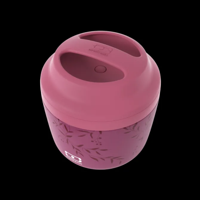 MB Element graphic Berry