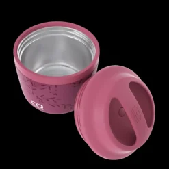 MB Element graphic Berry