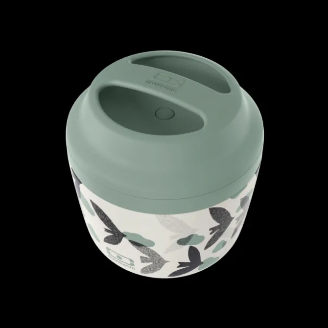 MB Element graphic Birds