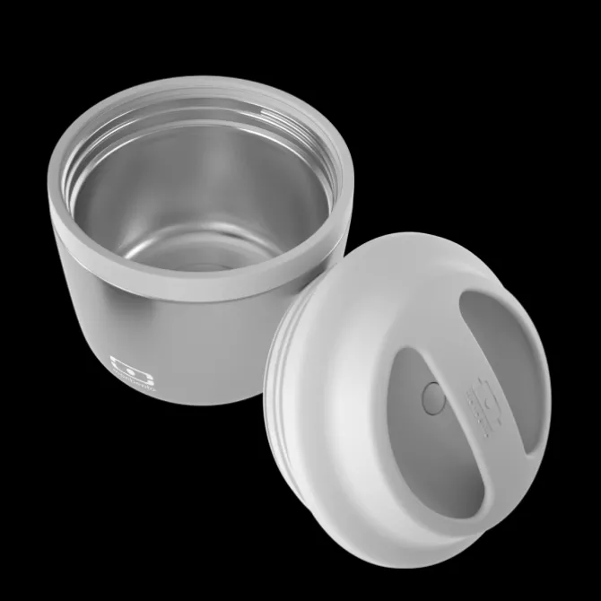 MB Element metallic Silver