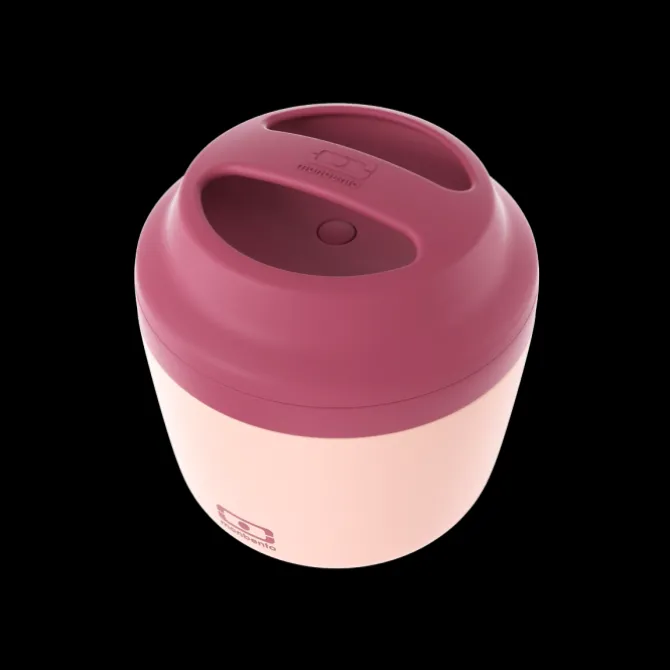 MB Element rose Bicolor