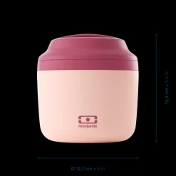 MB Element rose Bicolor