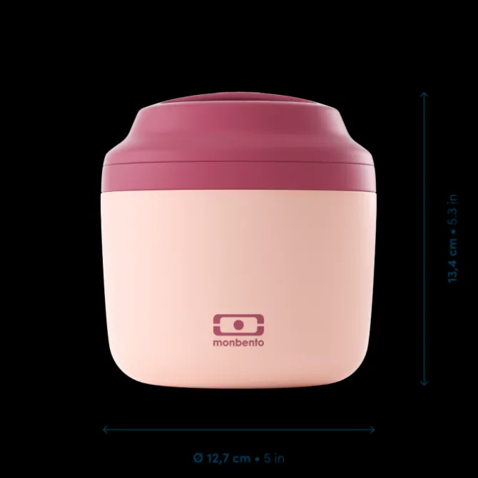 MB Element rose Bicolor