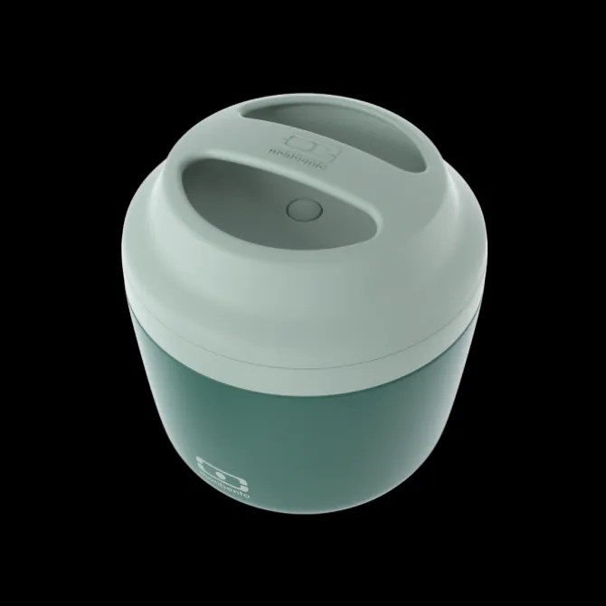 MB Element vert Bicolor