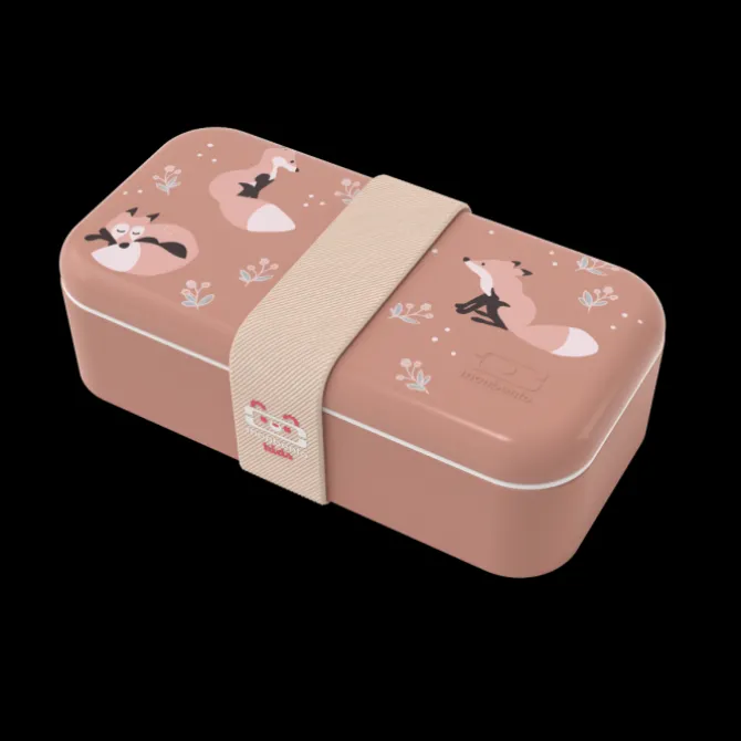 MB Foodie cannelle Fox