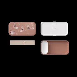 MB Foodie cannelle Fox