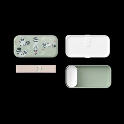 MB Foodie vert Raccoon