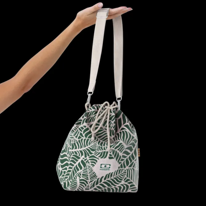 MB Fresh graphic Jungle