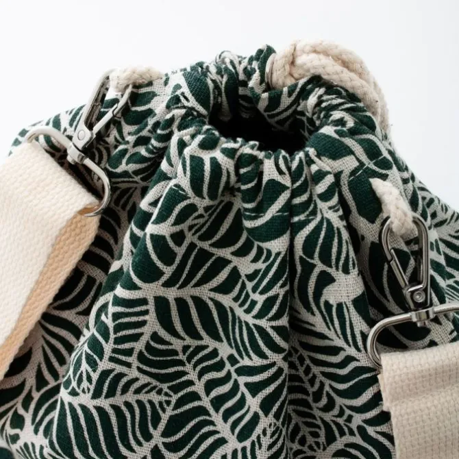 MB Fresh graphic Jungle