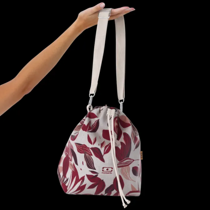 MB Fresh rouge Vegetal