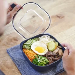 MB Gourmet M Deep Denim