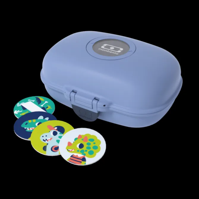 MB Gram bleu Infinity