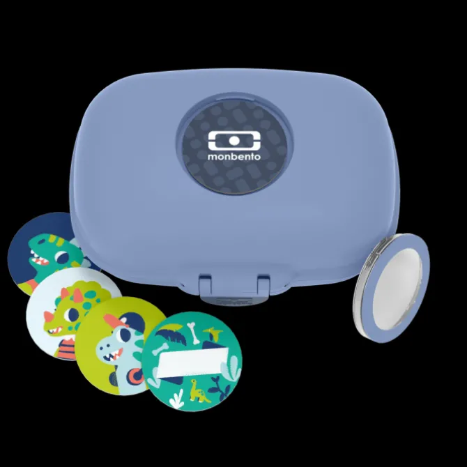 MB Gram bleu Infinity