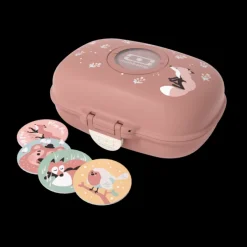 MB Gram cannelle Fox