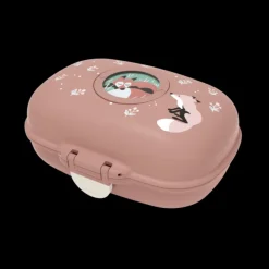 MB Gram cannelle Fox