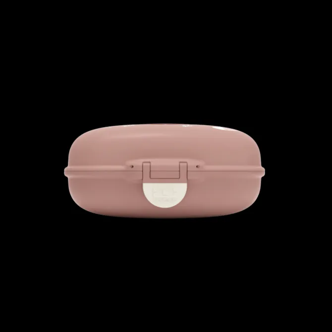 MB Gram cannelle Fox