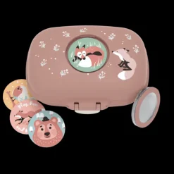 MB Gram cannelle Fox