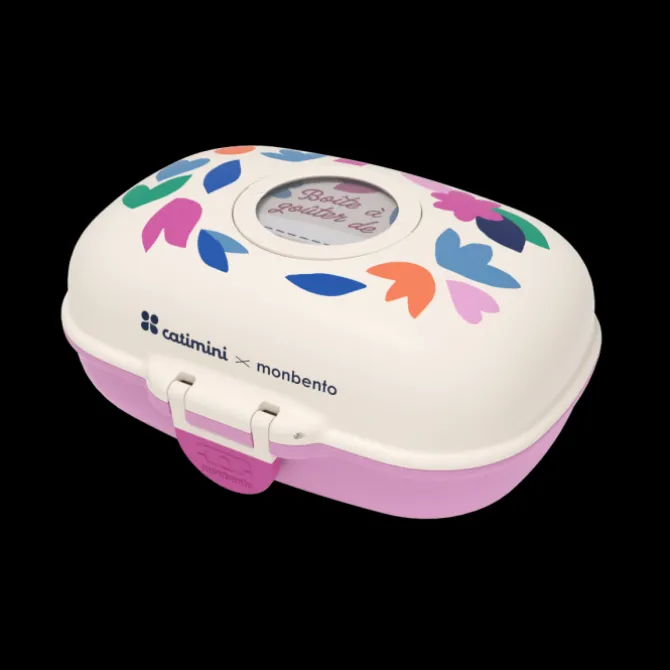 MB Gram Catimini cream Paper Cut