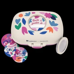 MB Gram Catimini cream Paper Cut