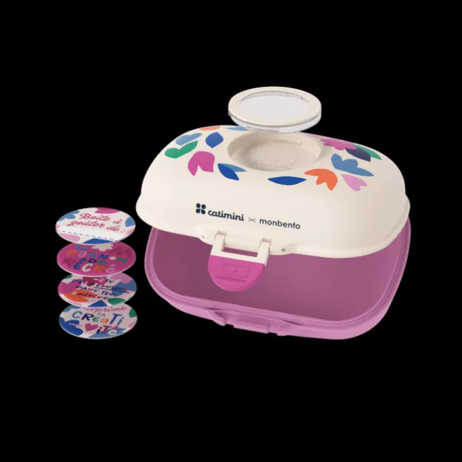 MB Gram Catimini cream Paper Cut