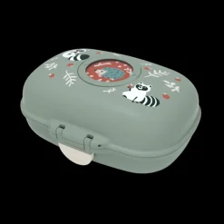 MB Gram vert Raccoon