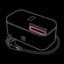 MB Joint Door MB Warmer