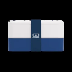 MB Original bleu Leopard