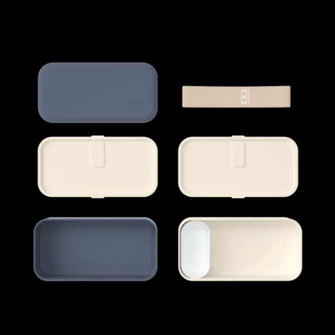 MB Original bleu Natural