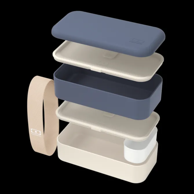 MB Original bleu Natural