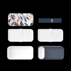 MB Original bleu Vegetal