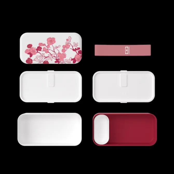 MB Original graphic Magnolia