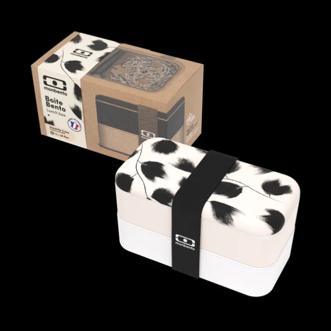 MB Original graphic Plume