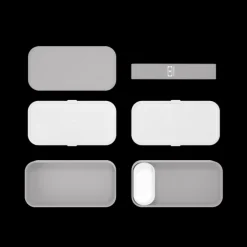 MB Original gris Coton