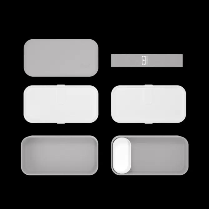 MB Original gris Coton