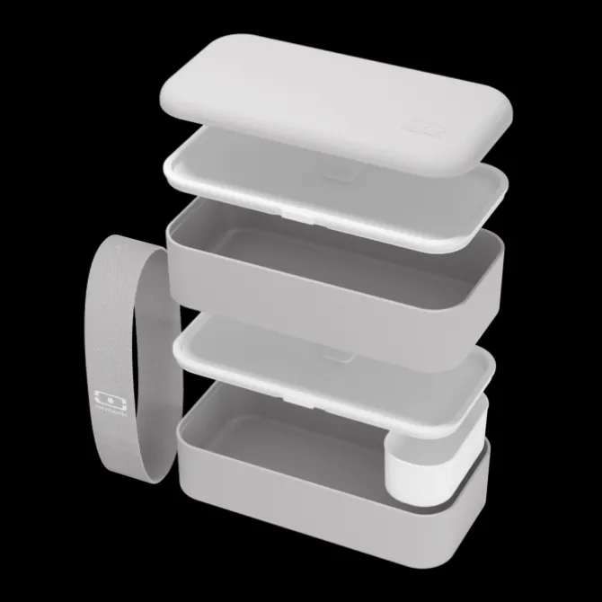 MB Original gris Coton