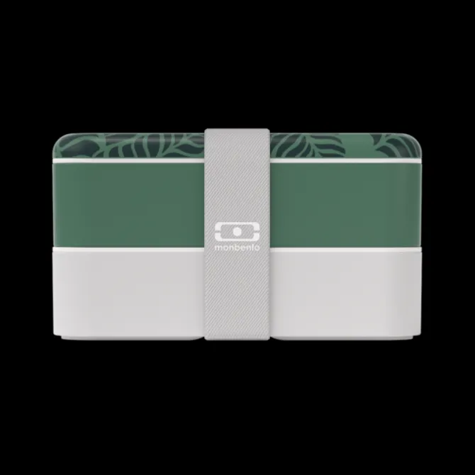 MB Original Jungle/gris