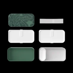 MB Original Jungle/gris