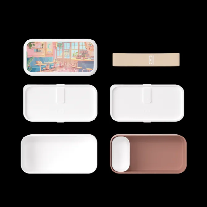 MB Original Lofi Cafu00e9