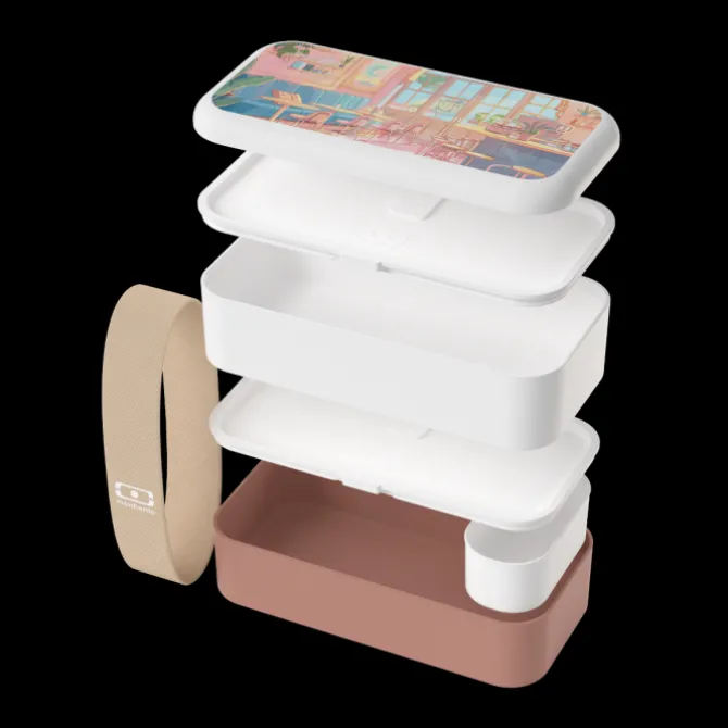 MB Original Lofi Cafu00e9